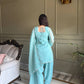 Special Farshi Salwar Suit