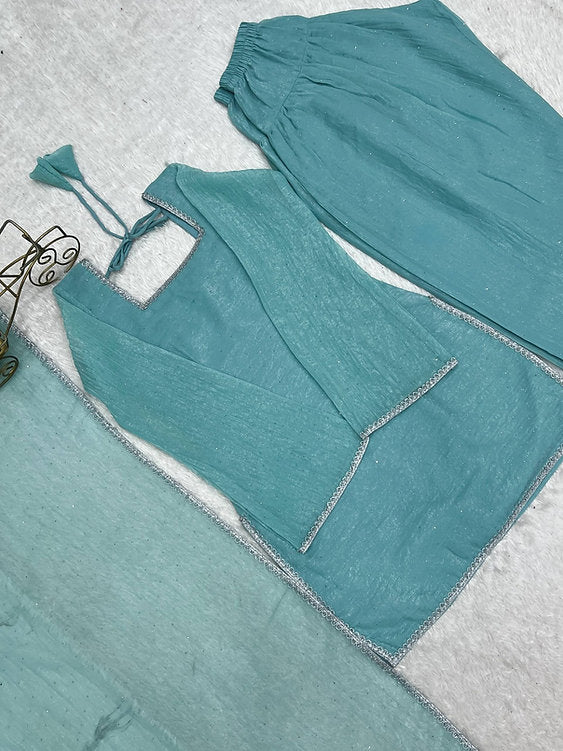 Special Farshi Salwar Suit