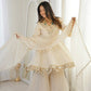 Sitara Ivory Suit Set