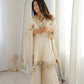 Sitara Ivory Suit Set