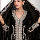 Exclusive Black Suit Set