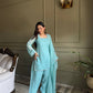 Special Farshi Salwar Suit