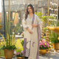 Pearl Drift Kurta Set