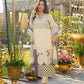 Pearl Drift Kurta Set