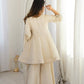 Sitara Ivory Suit Set