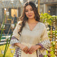 Pearl Drift Kurta Set