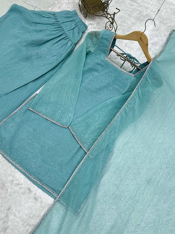 Special Farshi Salwar Suit