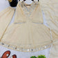 Sitara Ivory Suit Set