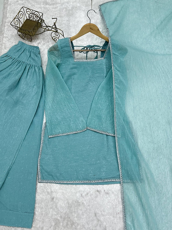 Special Farshi Salwar Suit