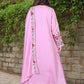 Petal Blush Kurta Set