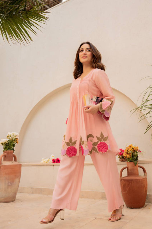 Bloom Co-ord Set
