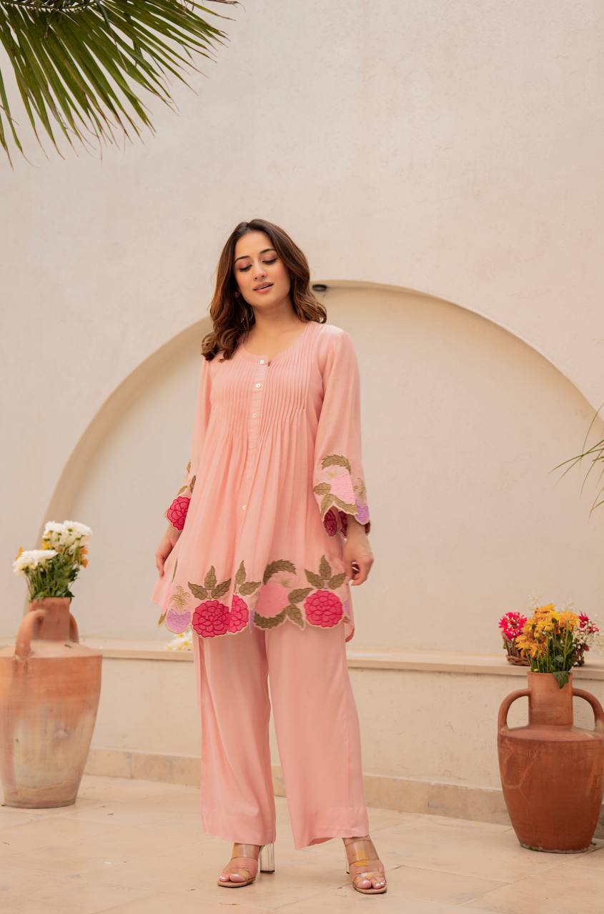 Bloom Co-ord Set