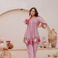 Bloom Co-ord Set