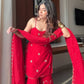 Laal Ishq Sharars Set