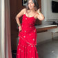 Laal Ishq Sharars Set