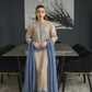 Serene Sky Suit Set