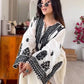 Ink & Ivory Kurta Set