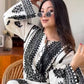 Ink & Ivory Kurta Set