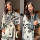 Ink & Ivory Kurta Set