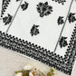 Ink & Ivory Kurta Set