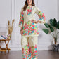 Spring Symphony Co-ord Set