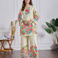 Spring Symphony Co-ord Set
