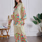 Spring Symphony Co-ord Set