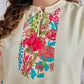 Spring Symphony Co-ord Set
