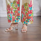 Spring Symphony Co-ord Set