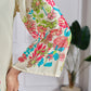 Spring Symphony Co-ord Set