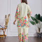 Spring Symphony Co-ord Set