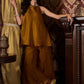 Bronze Muse Co-ord Set