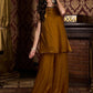 Bronze Muse Co-ord Set