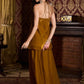 Bronze Muse Co-ord Set