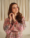 Rosewood Paisley Co-ord Set