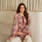 Rosewood Paisley Co-ord Set