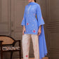 Iris Cotton Kurta Set