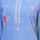Iris Cotton Kurta Set