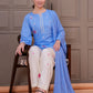 Iris Cotton Kurta Set