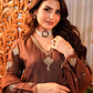 Saanjh Elegance Suit Set