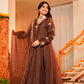 Saanjh Elegance Suit Set
