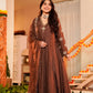 Saanjh Elegance Suit Set