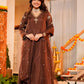 Saanjh Elegance Suit Set