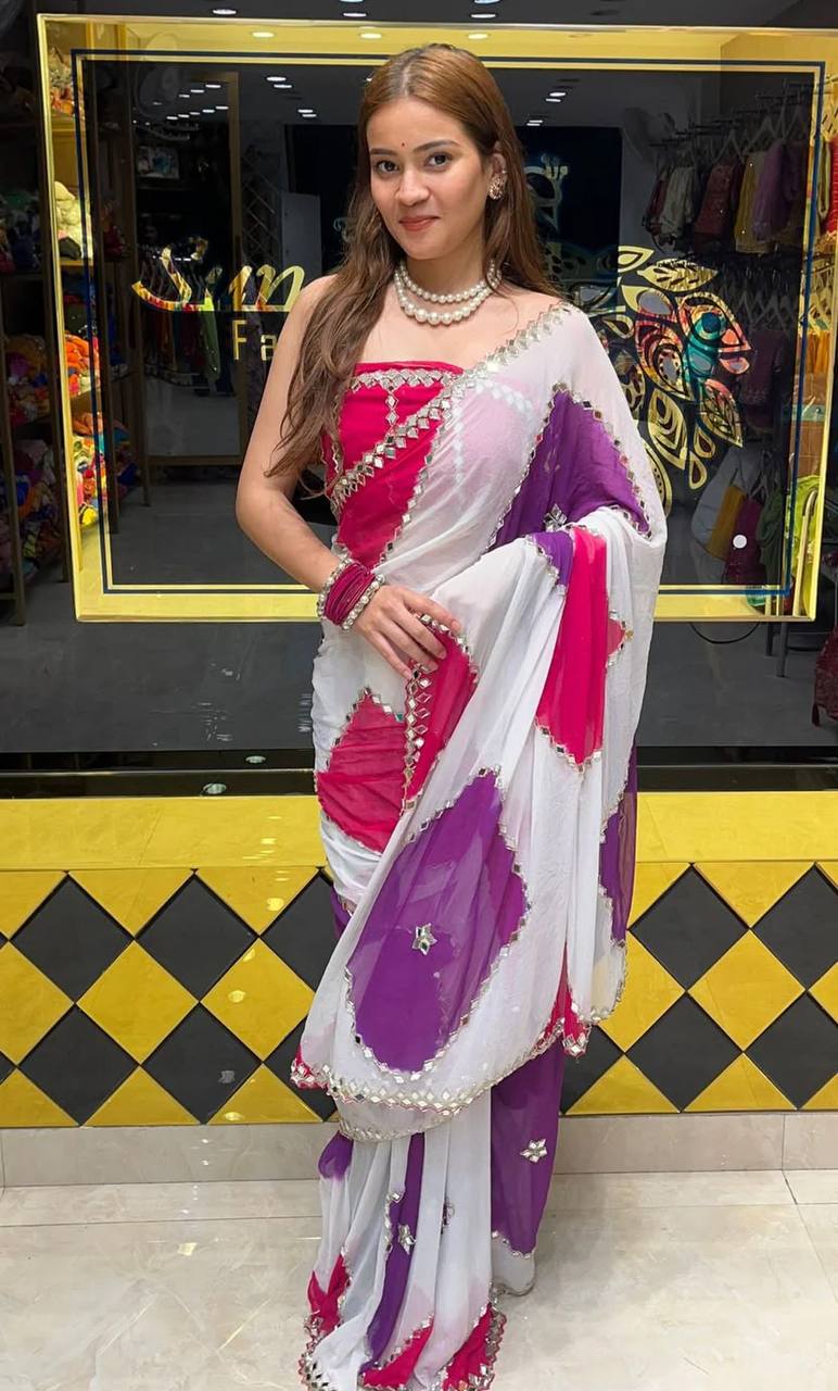 Aira Saree