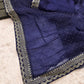 Nyla Organza Silk Saree