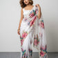 Gulbahar Sparrow Saree
