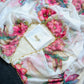 Gulbahar Sparrow Saree