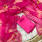 Iyla Floral Saree