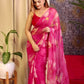 Iyla Floral Saree