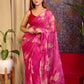 Iyla Floral Saree